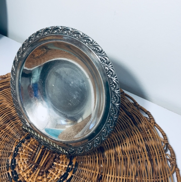 Rare, circa 1959, WmROGERS with an Eagle and a Sta - Picture 5 of 15